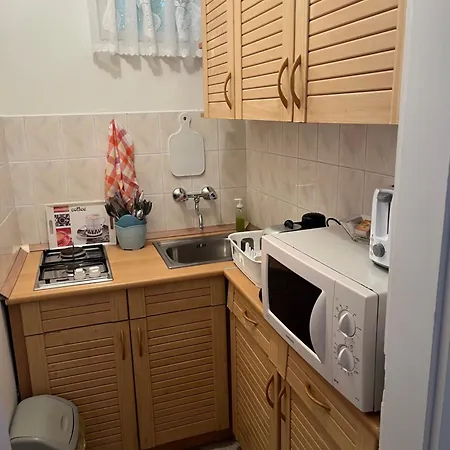 Apartament Magdalena Hajdúszoboszló