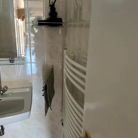 Magdalena Apartament *