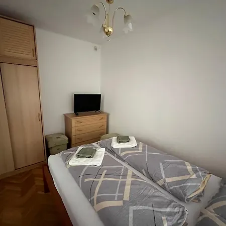 Magdalena Apartament