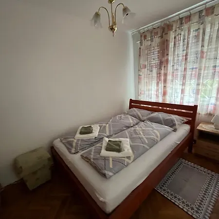 Magdalena Apartament