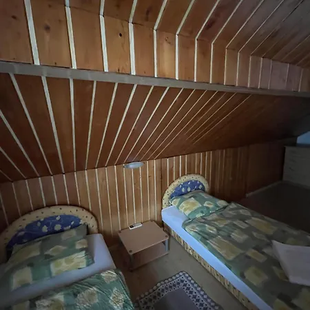 Apartament Magdalena Hajdúszoboszló