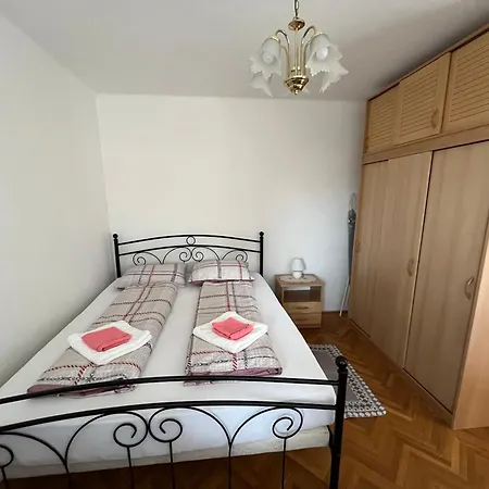 Magdalena Apartament