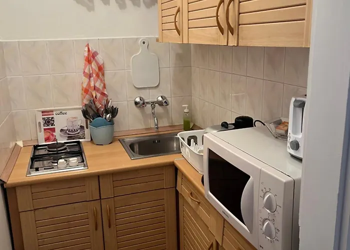 Appartement Magdalena Hajdúszoboszló