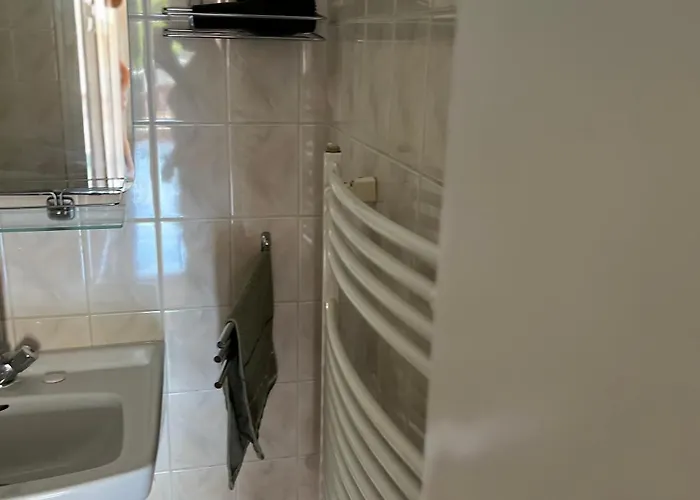 Magdalena Appartement *