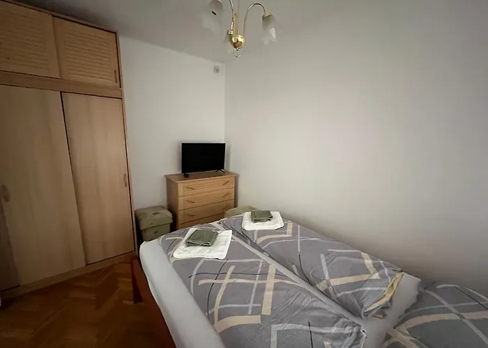 Magdalena Appartement