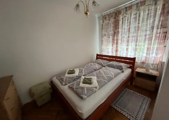 Magdalena Appartement