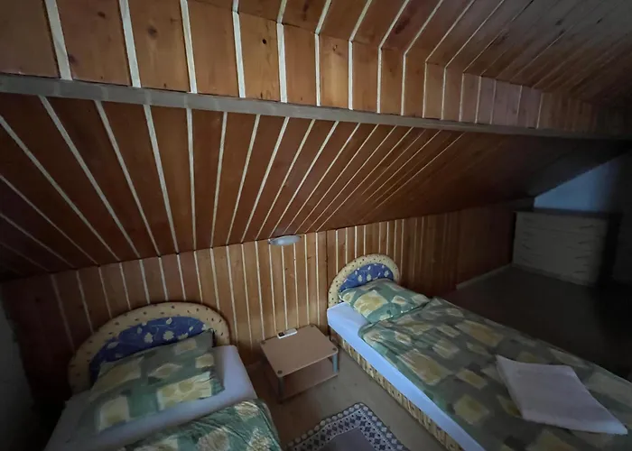Appartement Magdalena Hajdúszoboszló
