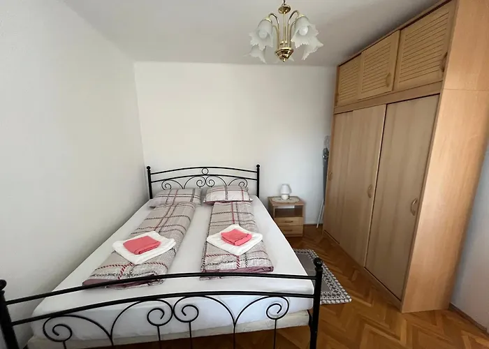 Magdalena Appartement